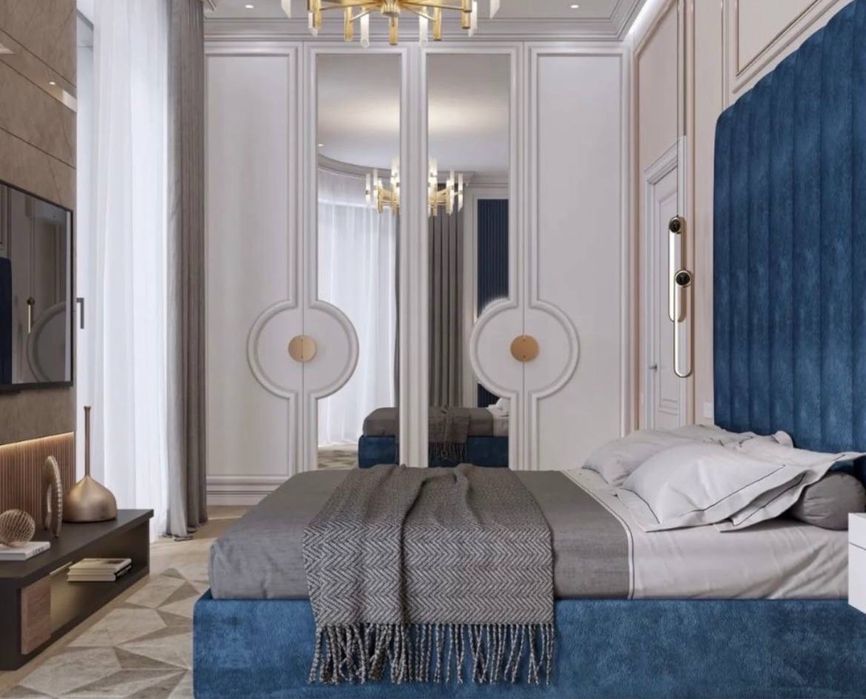 Ташкент Сити-Gardens! Сдается новая 3-х комнатная в элит комплексе!