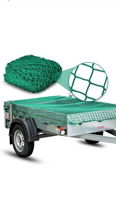 Plasa de protectie transport marfă containere remorci