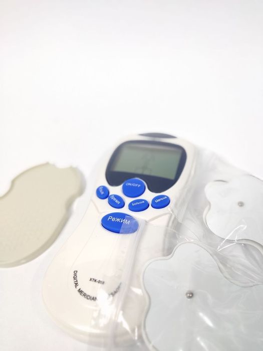 Цифровой меридиан