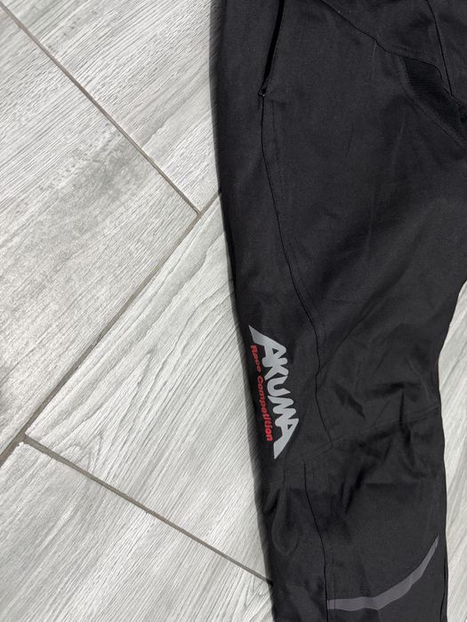 Pantaloni moto Akuma