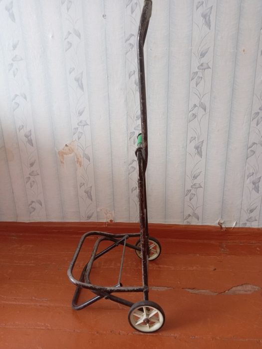 Коляска для перевозки