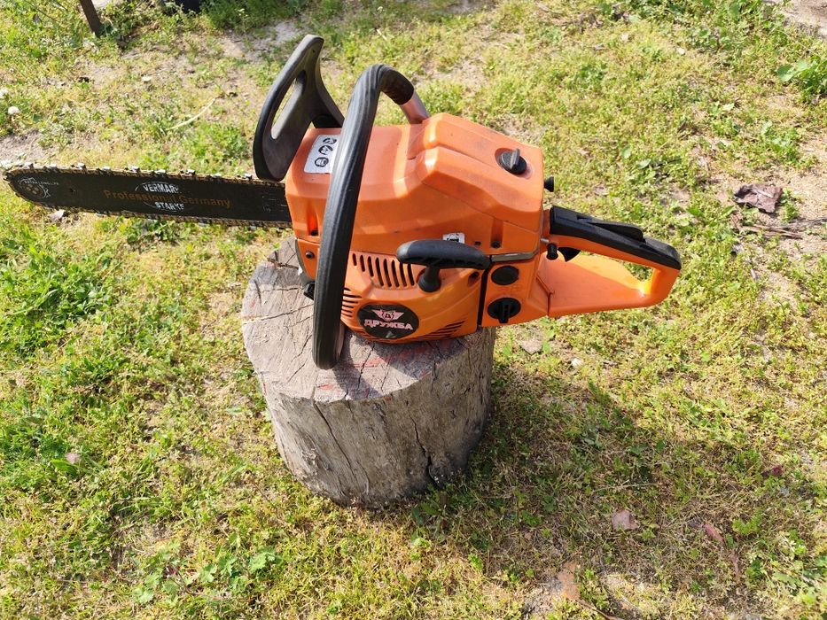 резачка за дърва