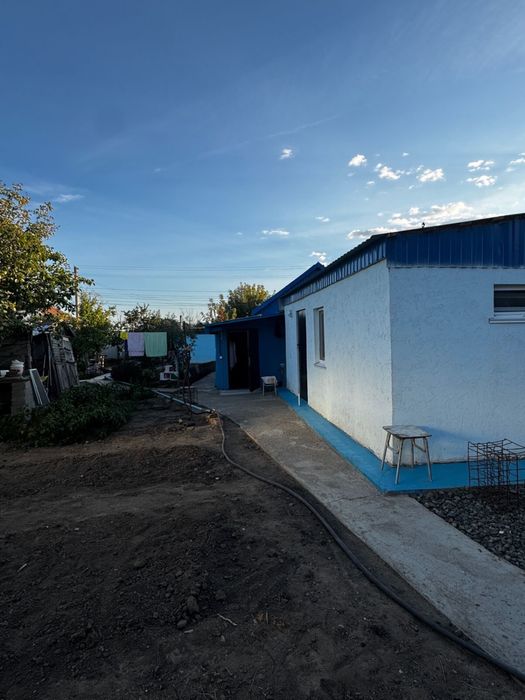 Продам дом В районе Мясокомбинат