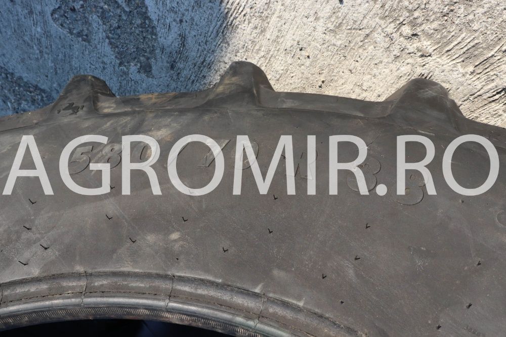 OFERTA 580/70r38 anvelope de tractor fend cauciucuri import