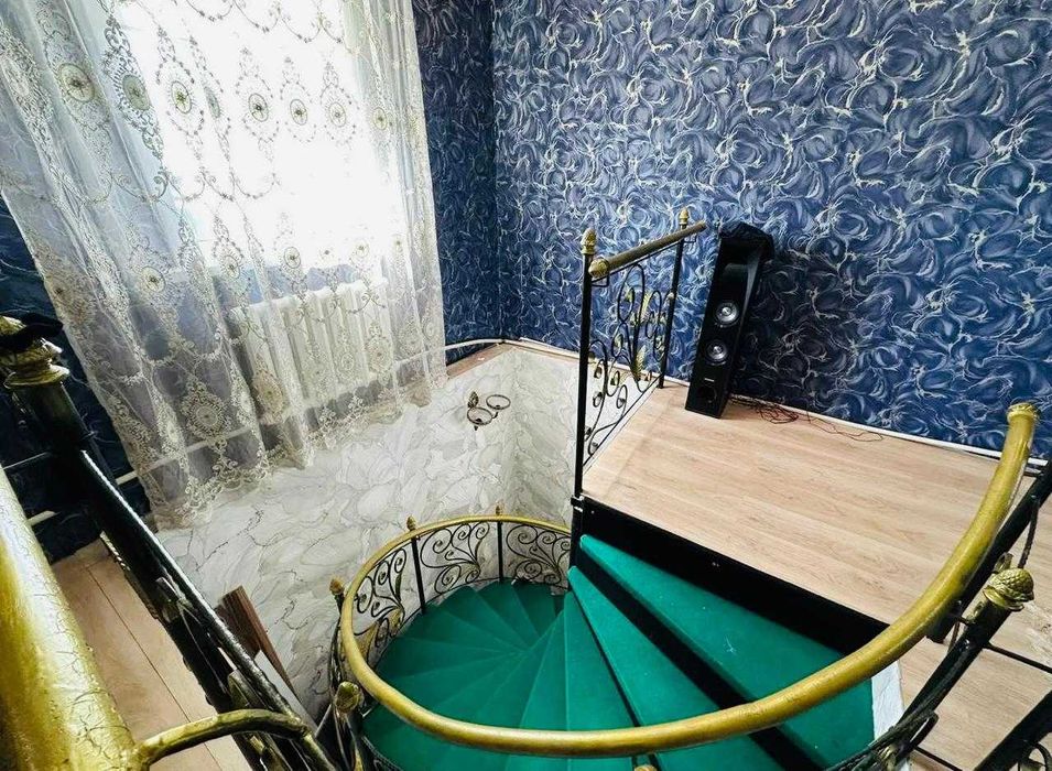 коттедж на длительный срок