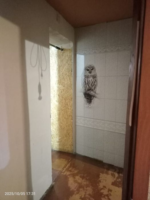 Продам квартиру в п. Шахан