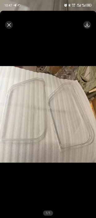 Yutong avtobus zapchastlari