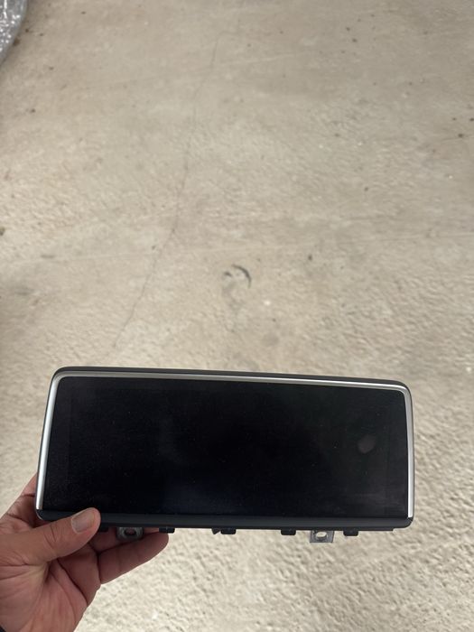 BMW X5 F15 Комплект