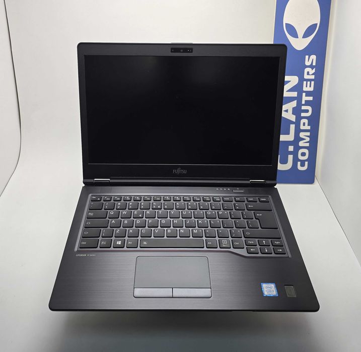 Fujitsu LifeBook U749  i5 8250U/8GB/256SSD/FHD/Подсветка