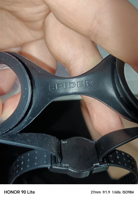 arena spider прозрачные