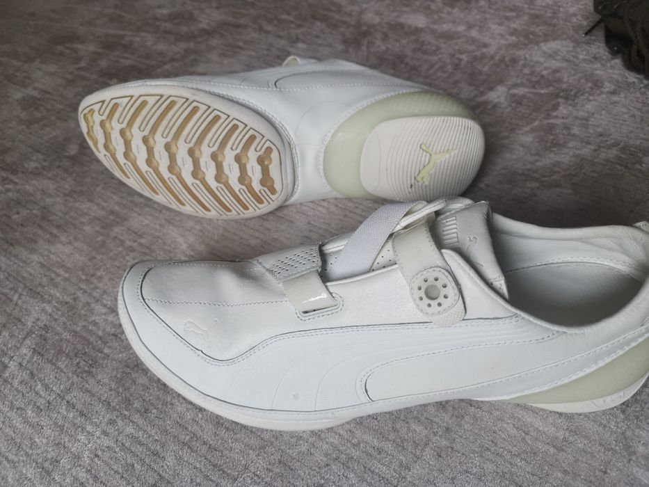 Маратонки нови, номер 45 29,5 см BK, Puma, Emerica, Tom, Tailor Denim