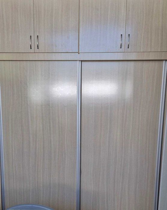 Кухиный шкаф ва шифнер кейимлар учун.