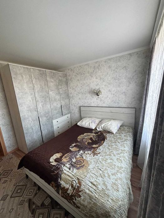 Продажа 3-комнатной квартиры