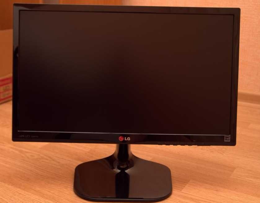 Монитор LG22MP56HQ  Б/У