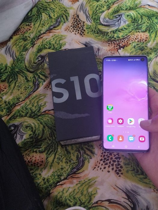 Самсунг с10 128гб