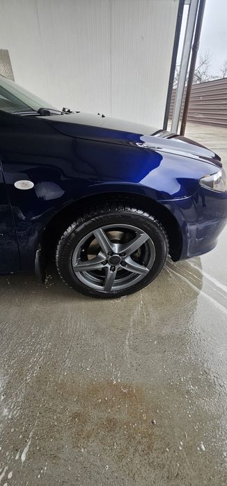 Vând Mazda 6 din 2007