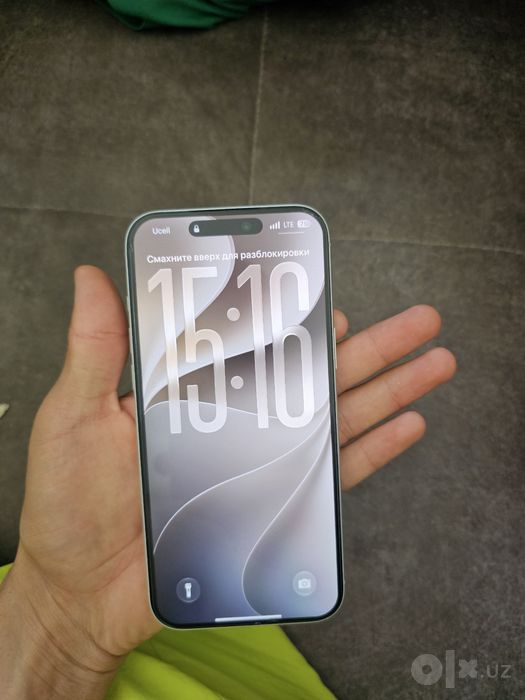 Iphone 17 pro max 256