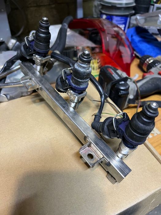 Форсы ауди срв зафир