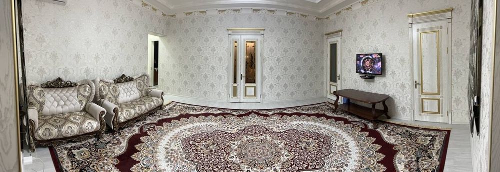 Файзли ховли, (5 сотих Участок) сотилади