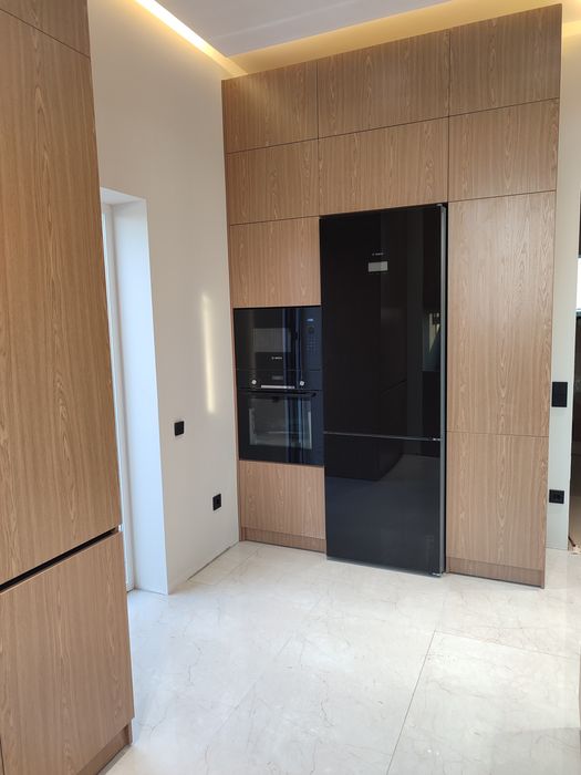 Мебель на заказ любой сложности