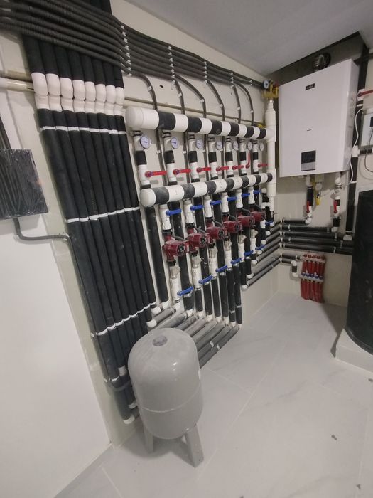 Santexnik сантехникь 7/24