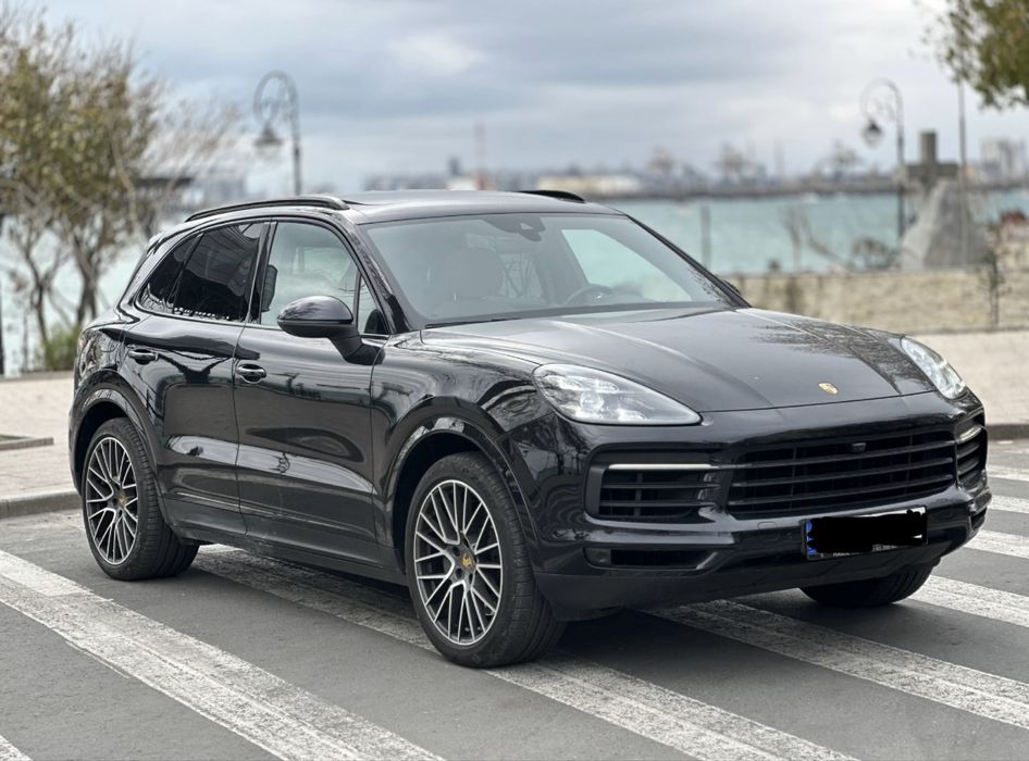 Inchirieri auto lux/premium/GLE AMG/SERIA 7/Range