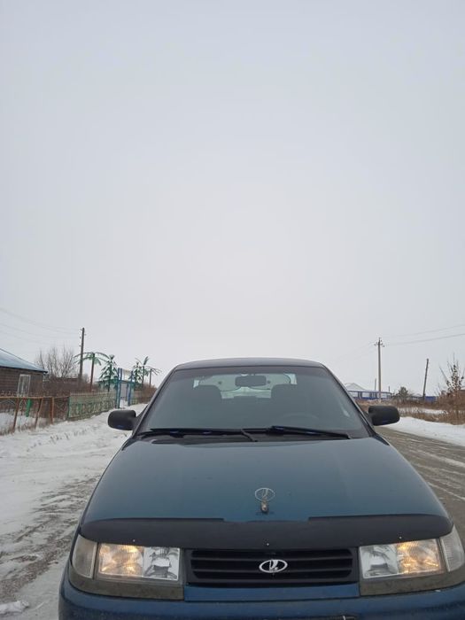 Автомобиль ВАЗ 2110