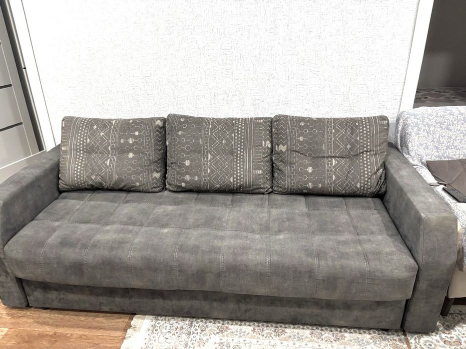 Диван раскладной