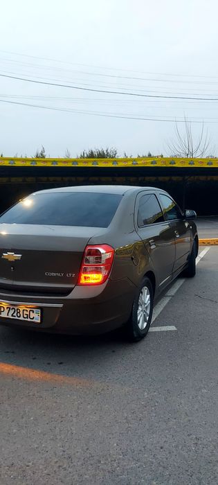 Chevrolet Cobalt 2023