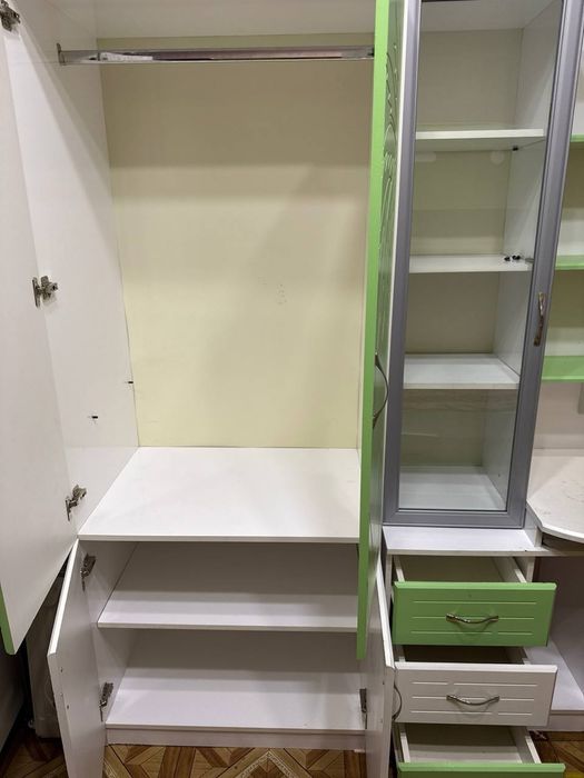 Мебель сотилади срочно!