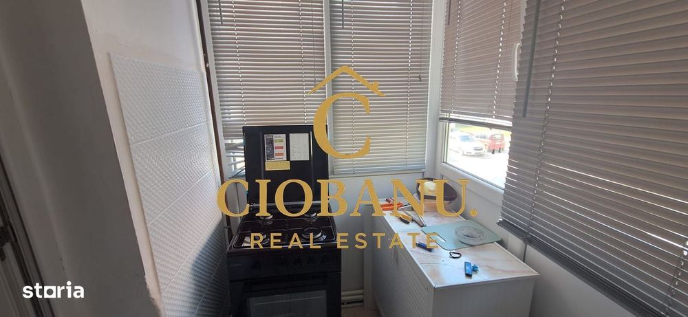Apartament etaj 1 DECOMANDAT de vanzare zona Rovine