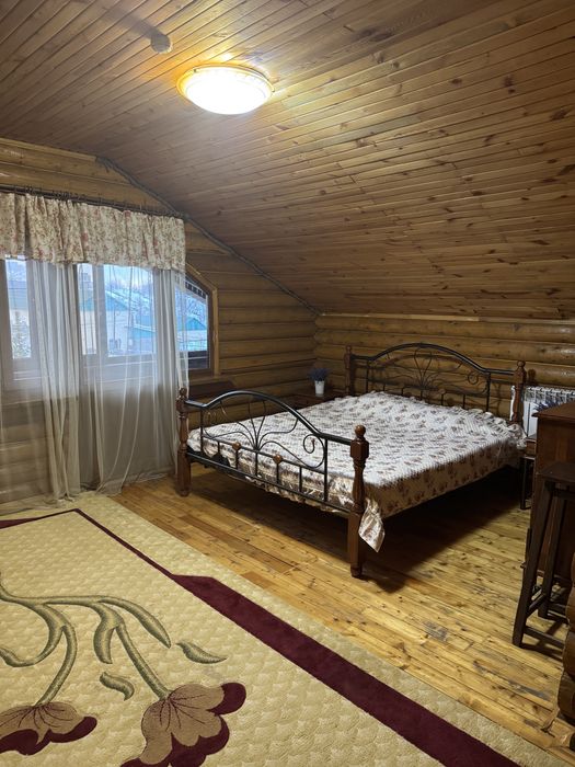 Аренда коттеджа