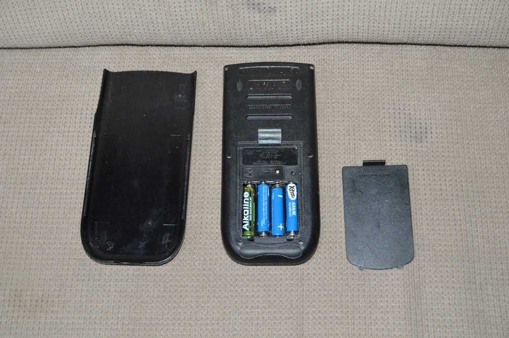 Calculator Grafic Texas Instruments TI-89 Titanium CAS (cu Capac)