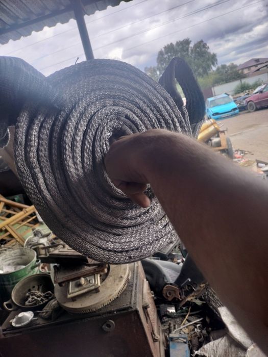 Чалки 4000 тысячи