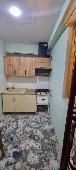 Ijaraga kvartira, 2 xonalik, xamma sharoit bor. Shaxar markazidan.