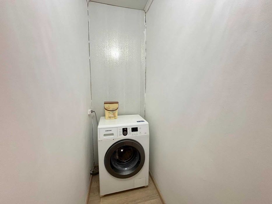 Продам 1 комн квартиру в районе Короны