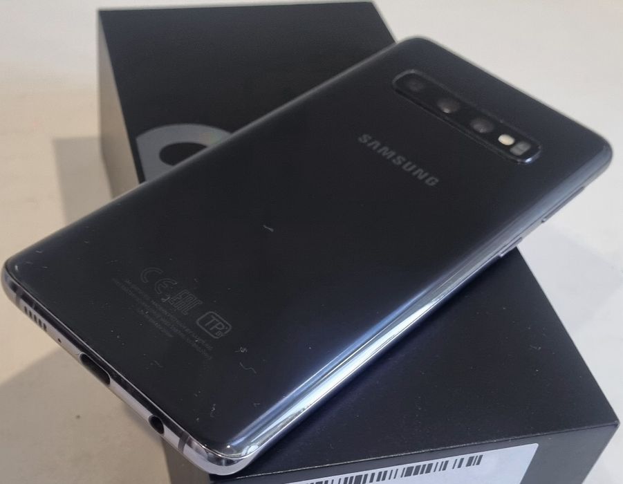 Продаётся Samsung Galaxy S10, 128 GB.