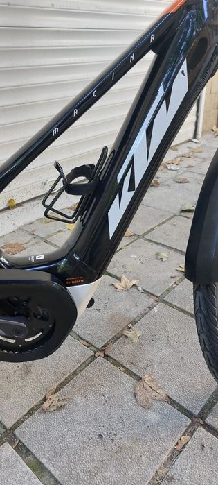 KTM MACINA  Tour P 510