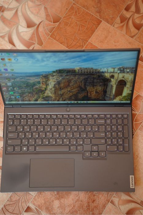 Lenovo Legion 5 Pro