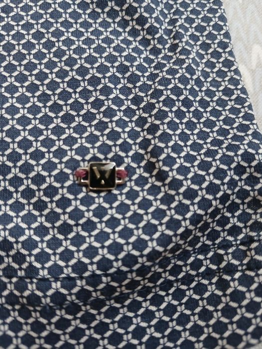 Футболка мужская