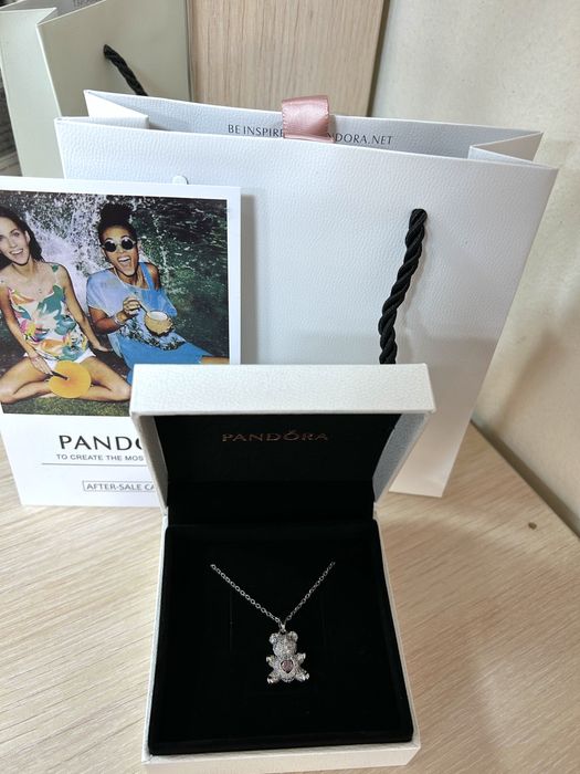 Пандора цепочка