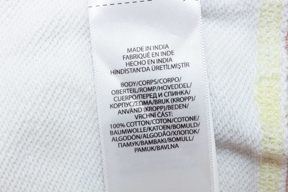 Polo Ralph Lauren оригинално дамско худи суичър Paint-Splatter Print S