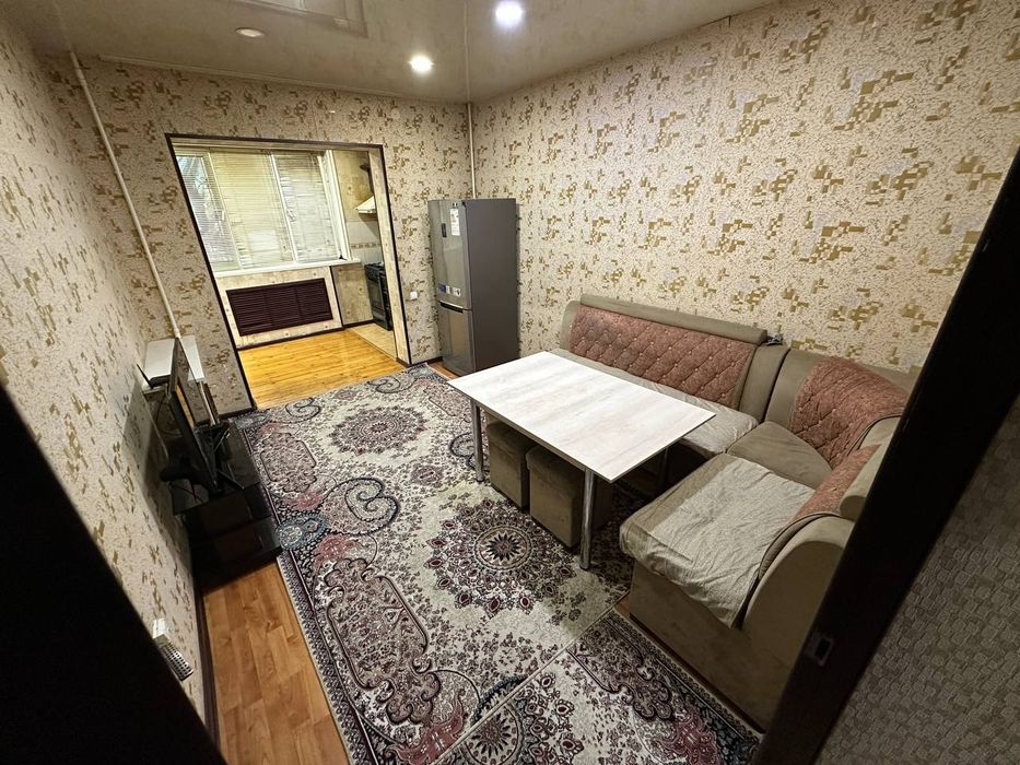 Продаётся 4/1/5 карасу-1 евро ремонт №Р7