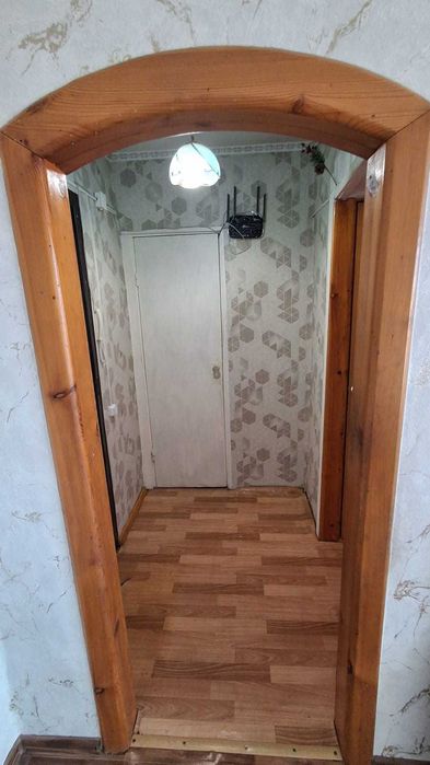 Продам 1 комнатную квартиру