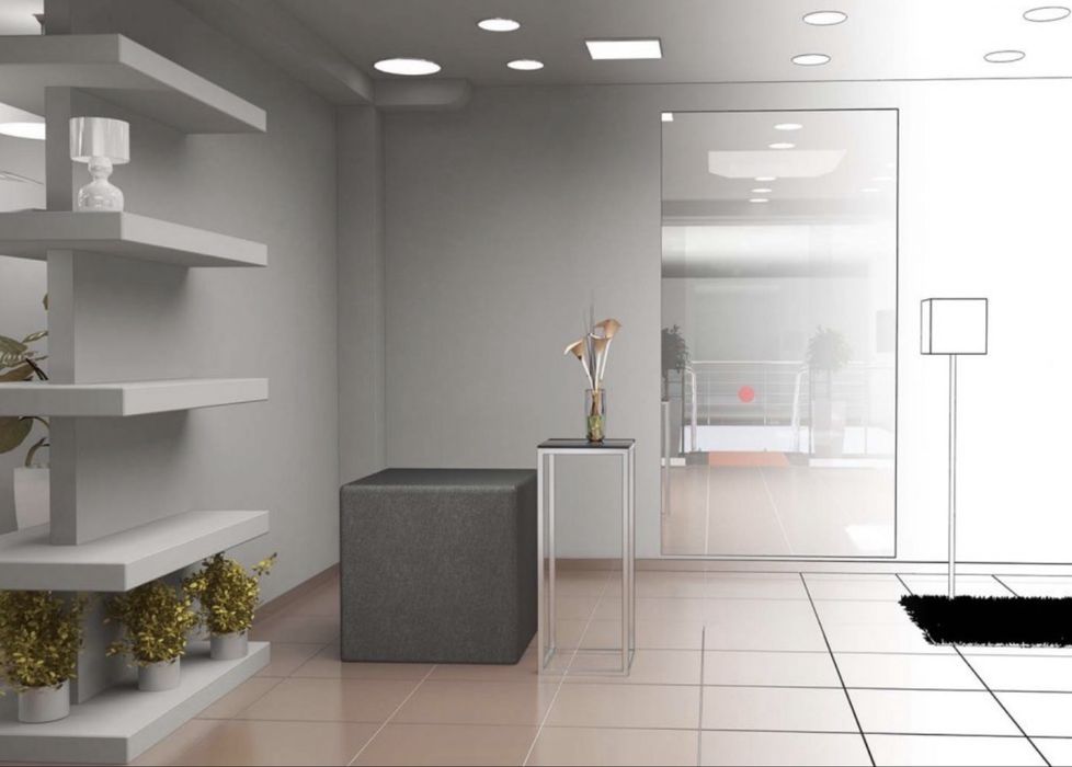 Spatiu comercial de inchiriat