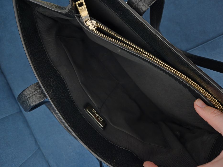 Сумка FURLA, оригинал, натуральная кожа