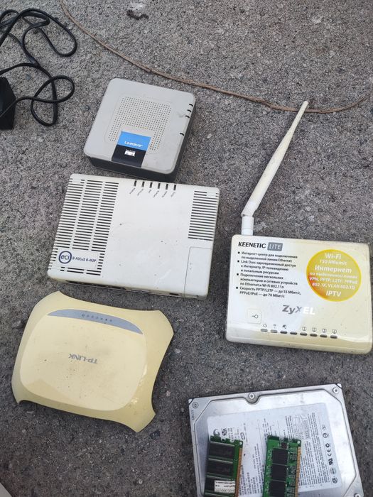 Модемы радардетекторы, комплектующие