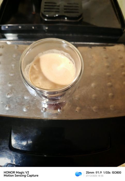 Делонги магнифика ес