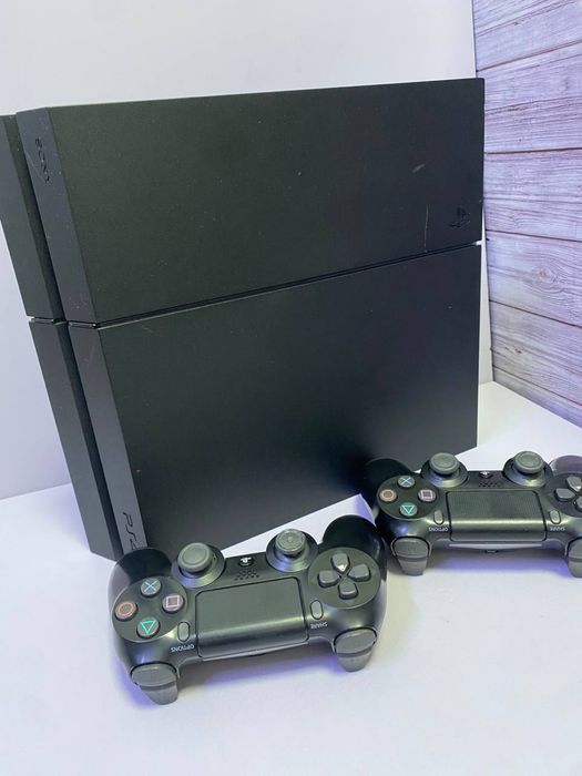Sony PlayStation 4 classic 500gb / СТ 33379