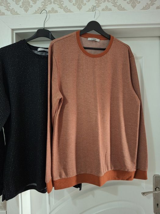 Блузи  3бр- 30 лв